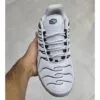 نایک تی ان ایرمکس پلاس طوسی Nike TN Air Max Plus