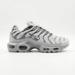 نایک تی ان ایرمکس پلاس طوسی Nike TN Air Max Plus