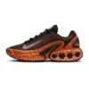 نایک ایرمکس دی ان سافاری نارنجی مشکی Nike Air Max Dn SE Premium Safari نایک ایرمکس دی ان سافاری نارنجی مشکی Nike Air Max Dn SE Premium Safari