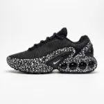 نایک ایرمکس دی ان سافاری مشکی سفید Nike Air Max Dn SE Premium Safari