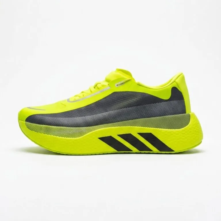 آدیداس هایپر بوست اج فسفری مشکی adidas Hyper Boost Edge KI4413 آدیداس هایپر بوست اج فسفری مشکی adidas Hyper Boost Edge KI4413