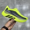 آدیداس هایپر بوست اج فسفری مشکی adidas Hyper Boost Edge KI4413 آدیداس هایپر بوست اج فسفری مشکی adidas Hyper Boost Edge KI4413