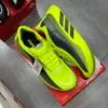 آدیداس هایپر بوست اج فسفری مشکی adidas Hyper Boost Edge KI4413 آدیداس هایپر بوست اج فسفری مشکی adidas Hyper Boost Edge KI4413