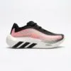 آدیداس هایپر بوست یوفوریا مشکی قرمز سفید adidas Hyper Boost Euphoria LA6206