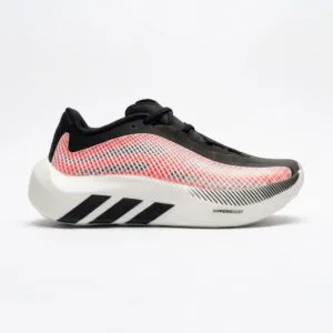 آدیداس هایپر بوست یوفوریا مشکی قرمز سفید adidas Hyper Boost Euphoria LA6206