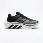 آدیداس هایپر بوست یوفوریا ال تی مشکی سفید adidas Hyper Boost Euphoria LT KZ8508