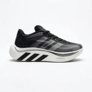 آدیداس هایپر بوست یوفوریا ال تی مشکی سفید adidas Hyper Boost Euphoria LT KZ8508