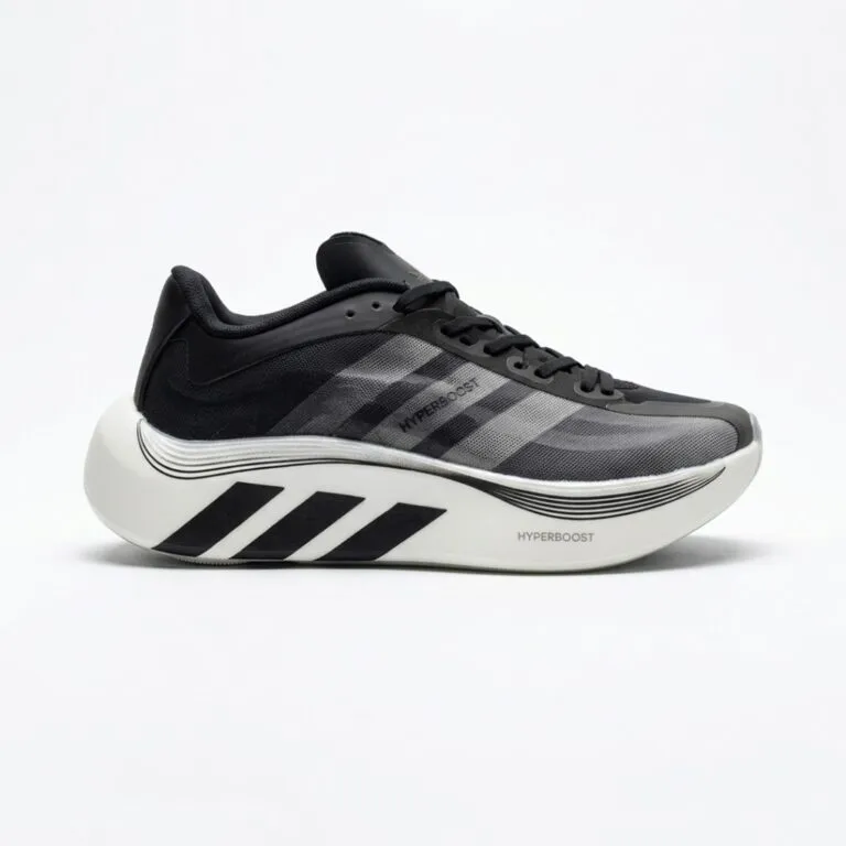 آدیداس هایپر بوست یوفوریا ال تی مشکی سفید adidas Hyper Boost Euphoria LT KZ8508 آدیداس هایپر بوست یوفوریا ال تی مشکی سفید adidas Hyper Boost Euphoria LT KZ8508