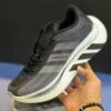 آدیداس هایپر بوست یوفوریا ال تی مشکی سفید adidas Hyper Boost Euphoria LT KZ8508 آدیداس هایپر بوست یوفوریا ال تی مشکی سفید adidas Hyper Boost Euphoria LT KZ8508