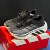 آدیداس هایپر بوست یوفوریا ال تی مشکی سفید adidas Hyper Boost Euphoria LT KZ8508 آدیداس هایپر بوست یوفوریا ال تی مشکی سفید adidas Hyper Boost Euphoria LT KZ8508