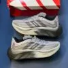 آدیداس هایپر بوست یوفوریا ال تی خاکستری adidas Hyper Boost Euphoria LT آدیداس هایپر بوست یوفوریا ال تی خاکستری adidas Hyper Boost Euphoria LT