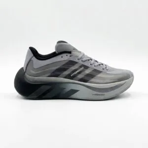 آدیداس هایپر بوست یوفوریا ال تی خاکستری adidas Hyper Boost Euphoria LT