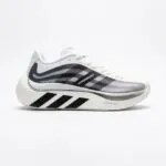 آدیداس هایپر بوست یوفوریا ال تی سفید خاکستری adidas Hyper Boost Euphoria LT LA5997