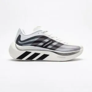 آدیداس هایپر بوست یوفوریا ال تی سفید خاکستری adidas Hyper Boost Euphoria LT LA5997