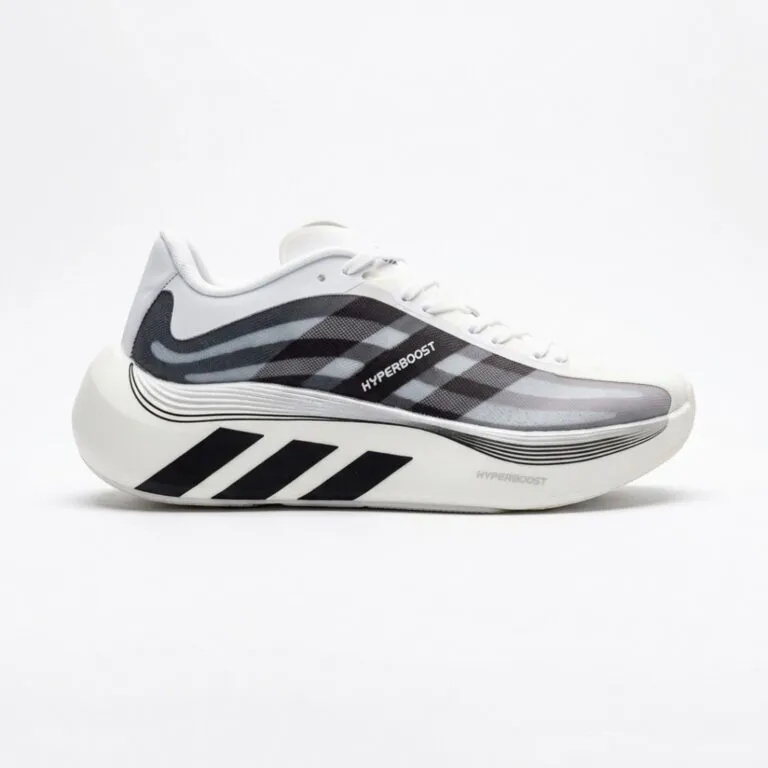 آدیداس هایپر بوست یوفوریا ال تی سفید خاکستری adidas Hyper Boost Euphoria LT LA5997 آدیداس هایپر بوست یوفوریا ال تی سفید خاکستری adidas Hyper Boost Euphoria LT LA5997