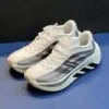آدیداس هایپر بوست یوفوریا ال تی سفید خاکستری adidas Hyper Boost Euphoria LT LA5997 آدیداس هایپر بوست یوفوریا ال تی سفید خاکستری adidas Hyper Boost Euphoria LT LA5997