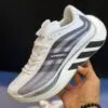 آدیداس هایپر بوست یوفوریا ال تی سفید خاکستری adidas Hyper Boost Euphoria LT LA5997 آدیداس هایپر بوست یوفوریا ال تی سفید خاکستری adidas Hyper Boost Euphoria LT LA5997