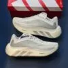 آدیداس هایپر بوست یوفوریا ال تی سفید نقره‌ای متالیک adidas Hyper Boost Euphoria LT