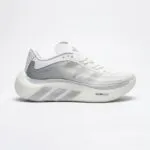 آدیداس هایپر بوست یوفوریا ال تی سفید نقره‌ای متالیک adidas Hyper Boost Euphoria LT
