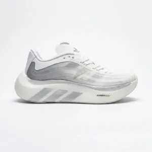 آدیداس هایپر بوست یوفوریا ال تی سفید نقره‌ای متالیک adidas Hyper Boost Euphoria LT