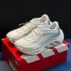 آدیداس هایپر بوست یوفوریا ال تی سفید نقره‌ای متالیک adidas Hyper Boost Euphoria LT