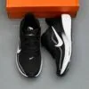 نایک ایر زوم پگاسوس مشکی سفید Nike Air Zoom Pegasus 42 نایک ایر زوم پگاسوس مشکی سفید Nike Air Zoom Pegasus 42
