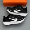 نایک ایر زوم پگاسوس مشکی سفید Nike Air Zoom Pegasus 42 نایک ایر زوم پگاسوس مشکی سفید Nike Air Zoom Pegasus 42