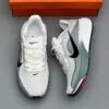 نایک ایر زوم پگاسوس خاکستری سبز Nike Air Zoom Pegasus 42 نایک ایر زوم پگاسوس خاکستری سبز Nike Air Zoom Pegasus 42