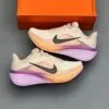 نایک ایر زوم پگاسوس کرم نارنجی بنفش Nike Air Zoom Pegasus 42 نایک ایر زوم پگاسوس کرم نارنجی بنفش Nike Air Zoom Pegasus 42