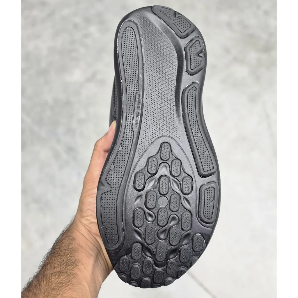 اسیکس ژل کایانو مشکی ASICS GEL-KAYANO 33