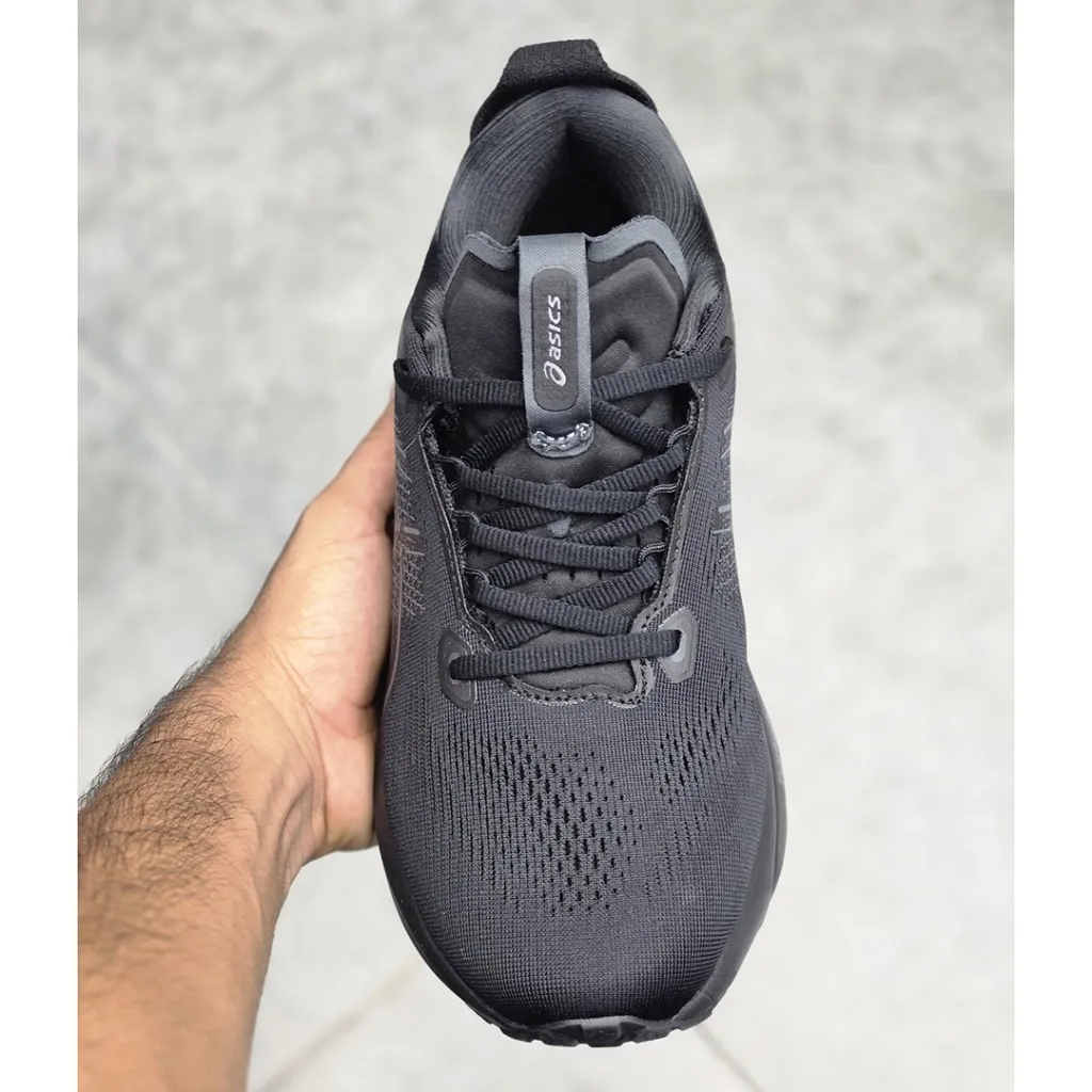 اسیکس ژل کایانو مشکی ASICS GEL-KAYANO 33