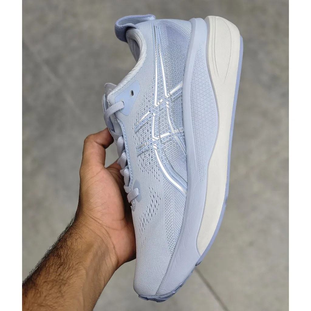 اسیکس ژل کایانو آبی آسمانی ASICS GEL-KAYANO 33