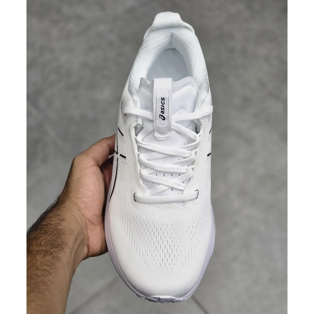 اسیکس ژل کایانو سفید ASICS GEL-KAYANO 33 اسیکس ژل کایانو سفید ASICS GEL-KAYANO 33