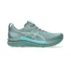 اسیکس ژل کایانو طوسی آبی ASICS GEL-KAYANO 33