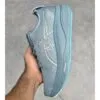 اسیکس ژل کایانو طوسی آبی ASICS GEL-KAYANO 33