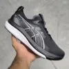 اسیکس ژل کایانو مشکی سفید ASICS GEL-KAYANO 33