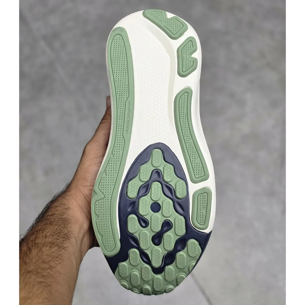 اسیکس ژل کایانو سرمه‌ای ASICS GEL-KAYANO 33