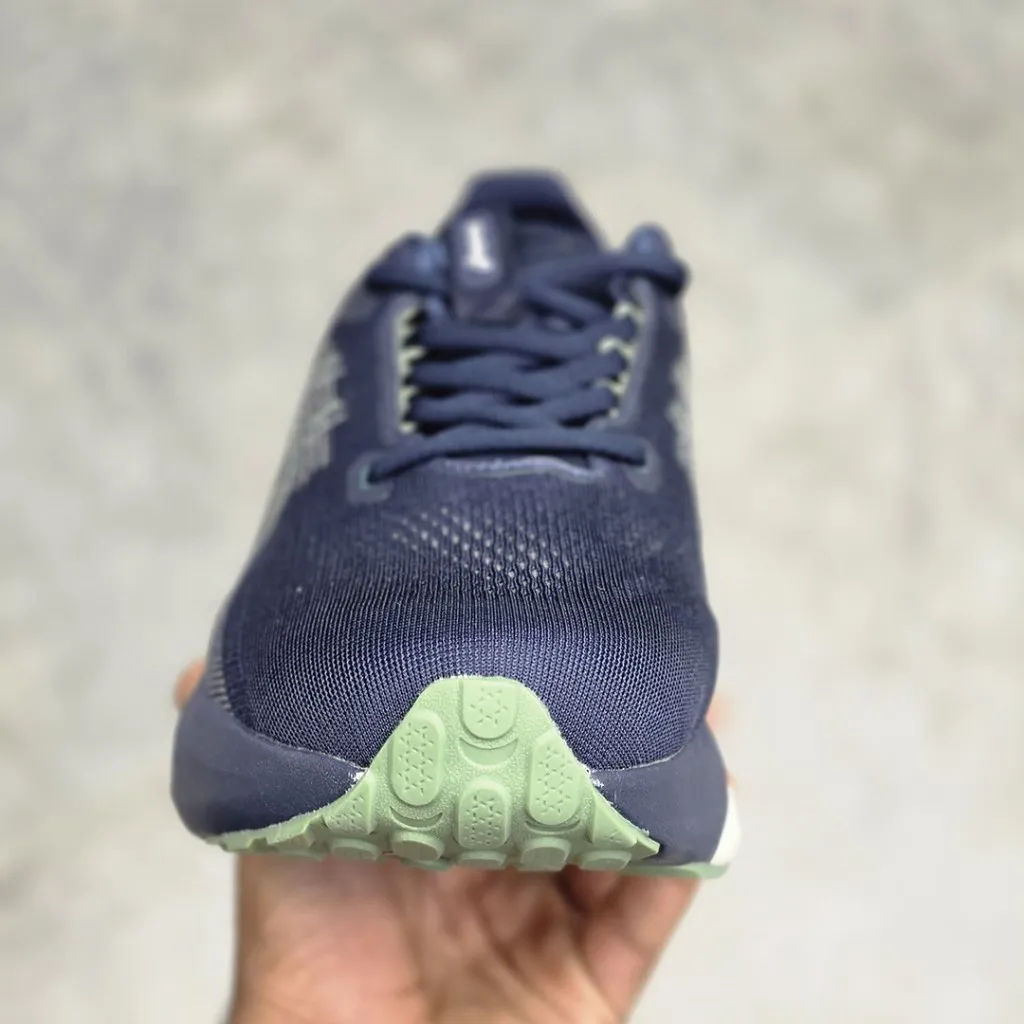 اسیکس ژل کایانو سرمه‌ای ASICS GEL-KAYANO 33