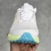 اسیکس ژل کایانو سفید لیمویی صورتی آبی ASICS GEL-KAYANO 33