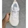 اسیکس ژل کایانو سفید لیمویی صورتی آبی ASICS GEL-KAYANO 33