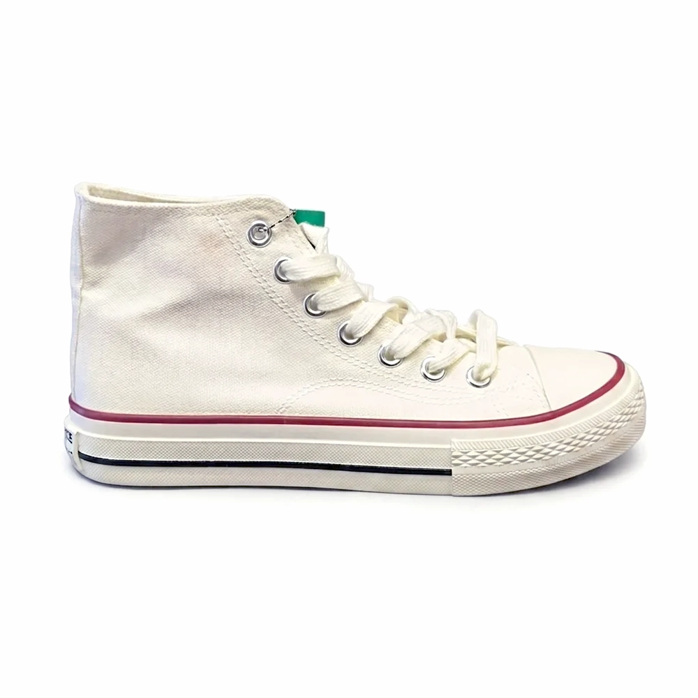کتانی ساق‌دار کلاسیک آل استار کانورس-Converse Chuck Taylor