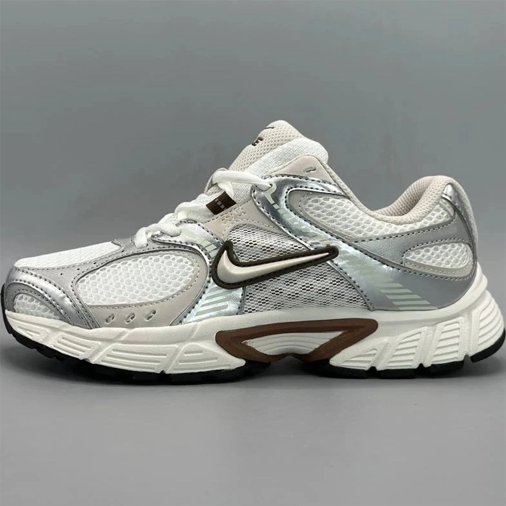 کتونی نایک v5k  موکا- Nike v5k RNR