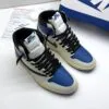 کتونی ایر جردن ۱ تراویس اسکات فراگمنت -Nike Air Jordan 1