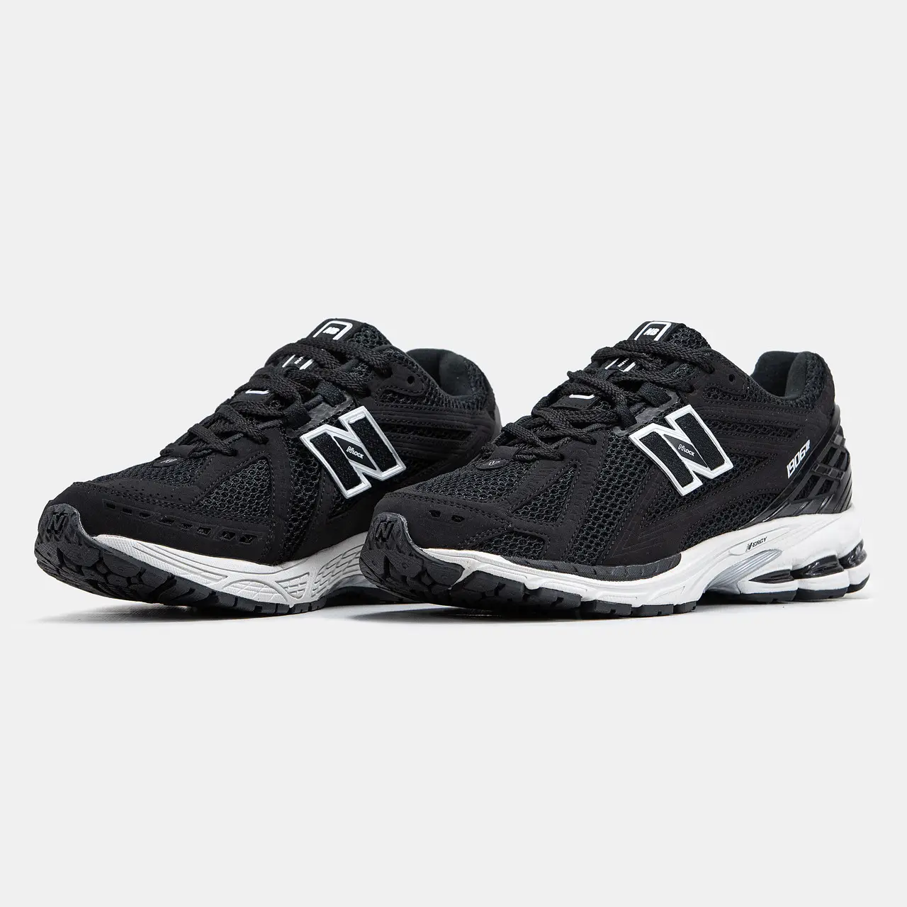 کتونی نیوبالانس ۱۹۰۶ مشکی New Balance 1906R