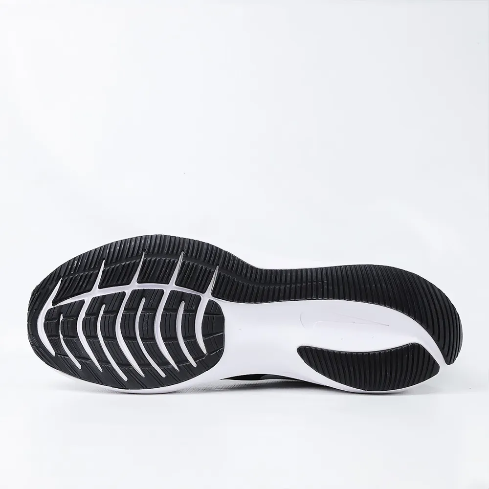 کتونی نایک گاید مشکی-Nike guide 10
