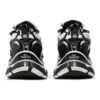 کتونی بالنسیاگا رانر مشکی سفید - Balenciaga Runner کتونی بالنسیاگا رانر مشکی سفید - Balenciaga Runner