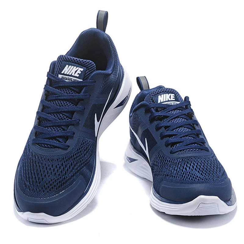 کتونی نایک شیلد سرمهای -Nike Shield Lunarlon کتونی نایک شیلد سرمهای -Nike Shield Lunarlon