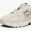 کتونی نیوبالانس 530 کرمی -New Balance 530
