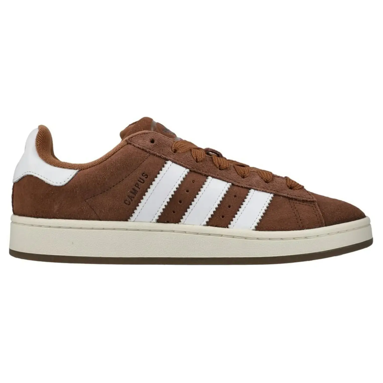 کتونی آدیداس کمپوس قهوه ای -Adidas Campus 00s
