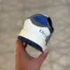 کتونی نایک تراویس دیور سرمه ای -Nike Travis Dior